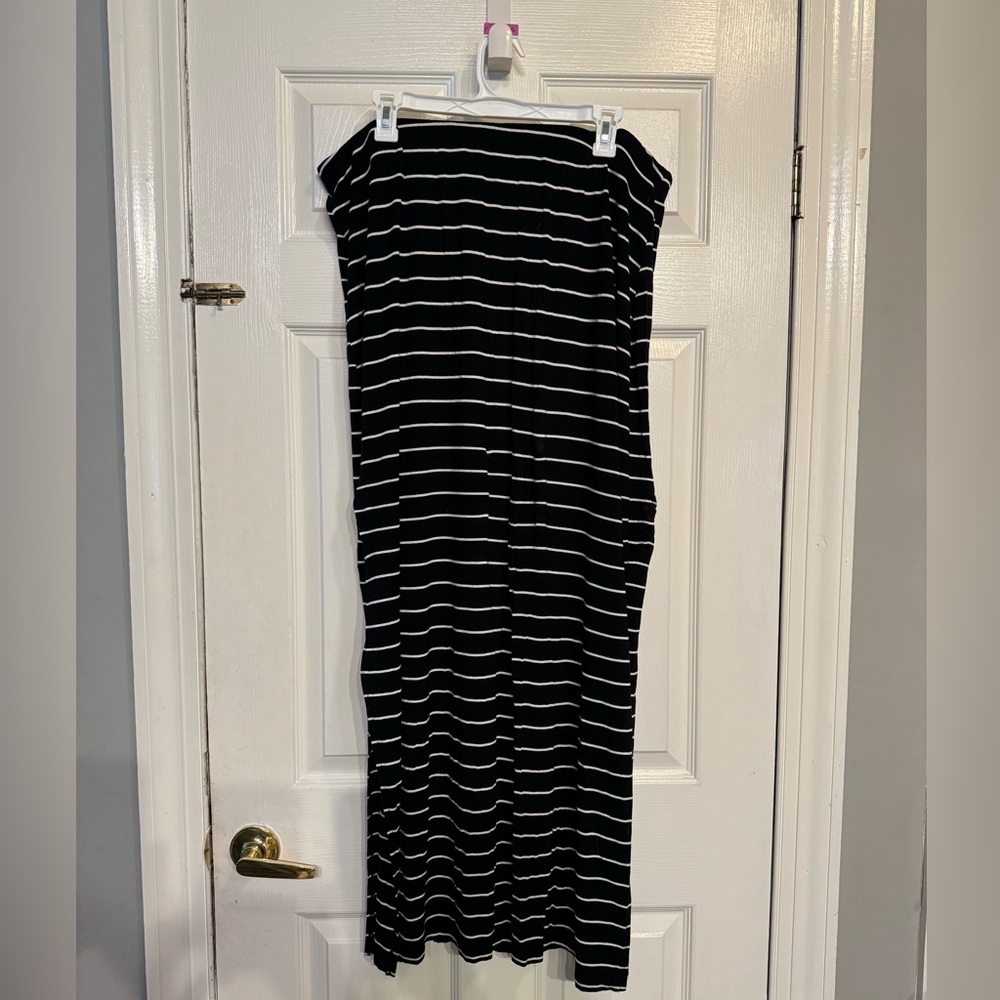 Old Navy Maxi Skirt